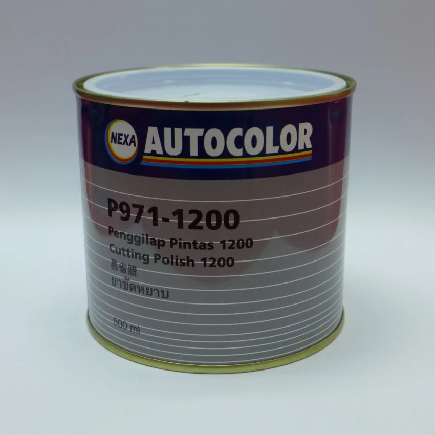 ยาขัดสี nexa ยาขัดหยาบ p971-1200