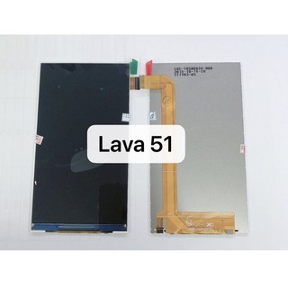 อะไหล่จอใน Ais Lava iris 51 สินค้าพร้อมส่ง Lava51 ( จอเปล่า ) Lava 51