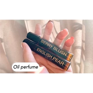 [SEECHA] น้ำหอมสีชา ซื้อ2ขวด หรือ 6ขวดได้ราคาโปร🔥น้ำหอมสีชา ขนาด12ml🔥ออยล์น้ำกลิ่นแบรนด์เนม🔥(ของแท้100%)กลิ่นเทียบแท้