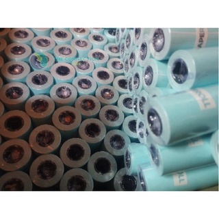 กระดาษสติ๊กเกอร์ มี2แบบ เว้นขอบ เต็มขอบ paperang แท้!!! Sticker paperang สติ๊กเกอร์ปริ้น  tc99