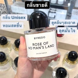 🌹🌹 BYREDO ROSE OF NO MANS LAND Eau De Perfum 100ml.