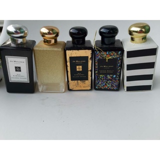 น้ำหอมแบ่งขาย Jo Malone มี5กลิ่นนะคะ