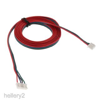 [HELLERY2] 3D Printer Stepper Motor Extended Cable Printer Part Accessory