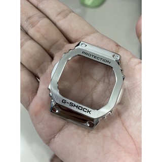 กรอบ Metal Face สำหรับรุ่น Dw-5600 ยักษ์เล็ก