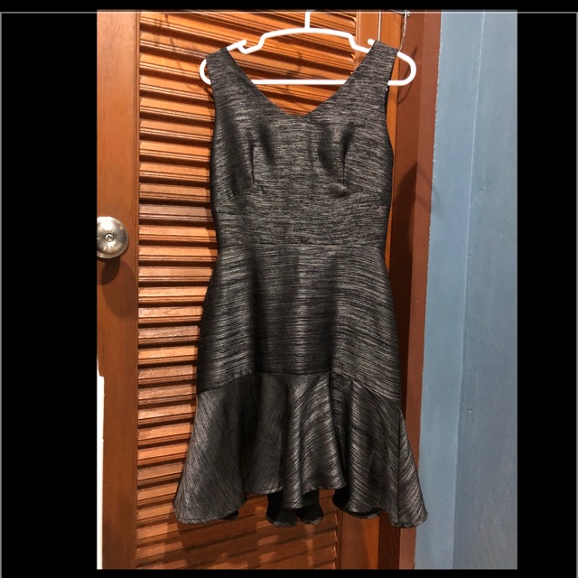 ส่งต่อเดรส jude ไม่เคยใส่