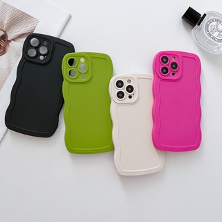 เคสโทรศัพท์มือถือ กันกระแทก สีพื้น แฟชั่น สําหรับ OPPO CASE A57 2022 A72 A52 RENO 7Z A96 A36 A76 A97 RENO 6 RENO 4PRO RENO 7PRO 8PRO