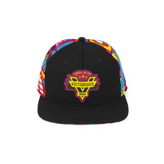 Zumba Victory Snapback Hat (หมวกออกกำลังกายซุมบ้า)