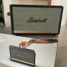 reviewMARSHALL ACTON II BLUETOOTH BLACKลำโพงบลูทูธ ลำโพง marshall ลําโพงบลูทูธเบสหนัก รับประกัน 1 ปีส่งฟรีทั่วไทย  comment 3