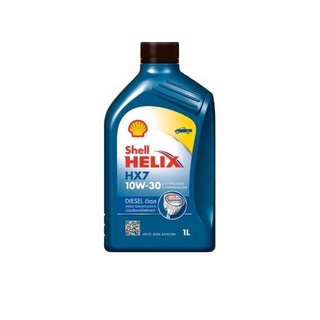 HELIX HX7 DIESEL 10W-30 1L