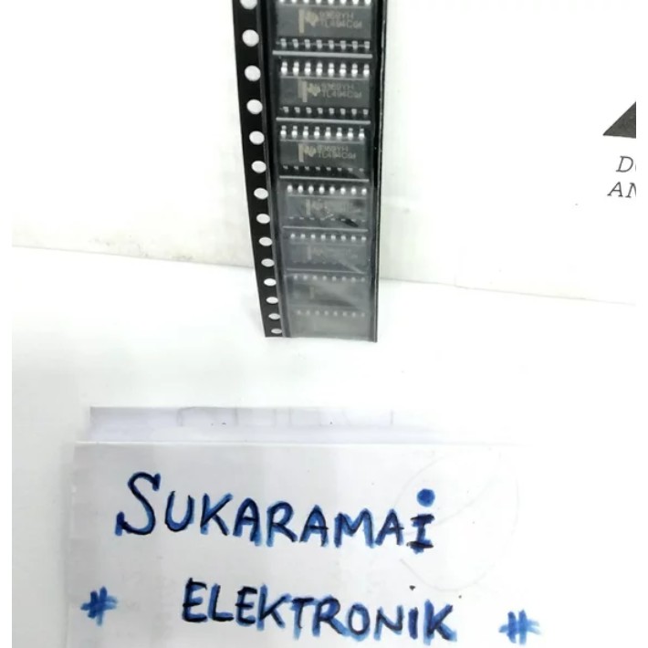 IC TL494 TL 494 SMD*