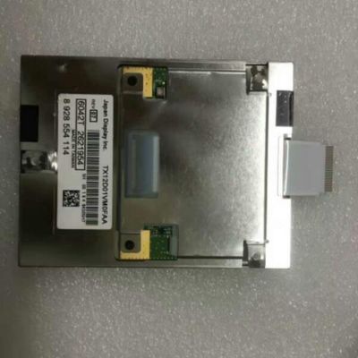 BH TX12D01VM0FAA หน้าจอแสดงผล LCD