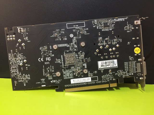 การ์ดจอ Power color รุ่น AMD Radeon R7 360 2GB DDR5 - kk_shop999 - ThaiPick