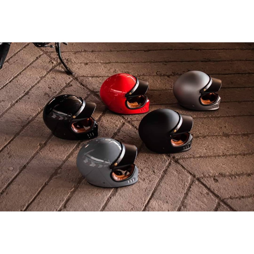 Bilmola  helmet รุ่น RX100