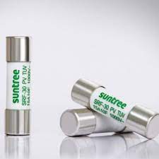 FUSE Link SRF-30,1000VDC,16A