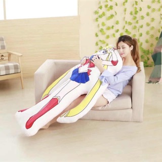 Sailor Moon Pillow 130cm