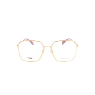 FENDI FF 0333 DDB 55