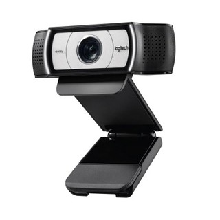🎉 เว็บแคม Logitech WEBCAM C930E BUSINESS WEBCAM ออกใบกำกับภาษีได้💕🎉สินค้ามาน้อย รีบจองนะคะ