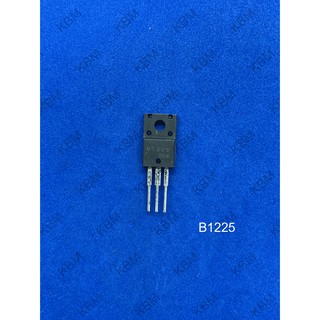 Transistor ทรานซิสเตอร์ B1225 B1229 B1236 B1236 B1237 B1238 B1239 B1240