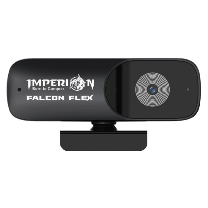 WEBCAM IMPERION WG-320 HD 1080p