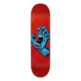 Santa Cruz - Screaming Hand 8.0" Skateboard Deck