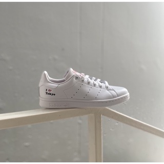 adidas Stan Smith TOKYO ของใหม่ ของแท้100% มีกล่องป้ายครบ 3,400