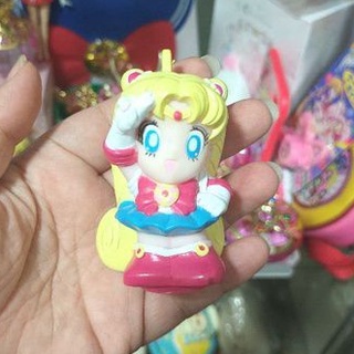 โมเดล เซเลอร์​มูน​ sailormoon