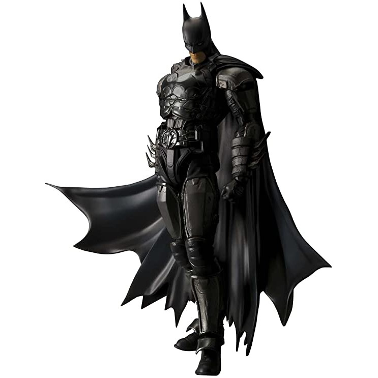 SHF S.H.Figuarts Batman (Injustice ver.) แบทแมน Bandai