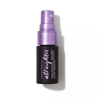 [พร้อมส่ง] *แพ็คเกจใหม่* URBAN DECAY All Nighter Setting Spray / Ultra Matte / Ultra Glow / Vitamin C