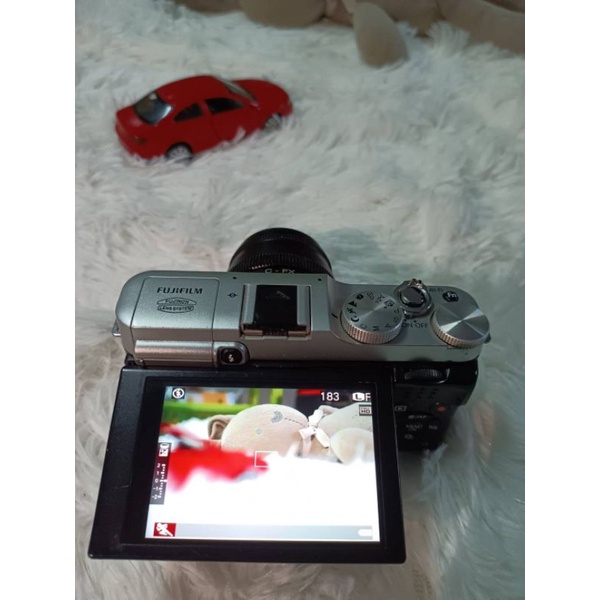 กล้อง fuji xa2 มือสอง