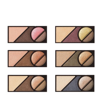 KATE SMOKY ROUND EYES เคท สโมกกี้ ราวน์อาย แบรนด์ญี่ปุ่น