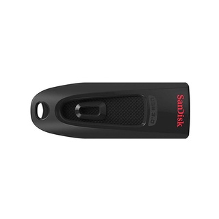 SANDISK 256 GB FLASH DRIVE (แฟลชไดร์ฟ) ULTRA FIT USB 3.0 (SDCZ48-256G-U46)