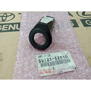 780. 89783-52010 แอมปิฟรายกุญแจสตาร์ท YZRIS ปี 1999-2002 ของแท้ เบิกศูนย์ โตโยต้า Toyota (TTGSHO)