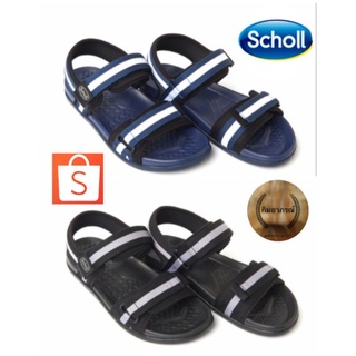 Scholl TALAMONE รองเท้าสกอลล์รุ่นทาลาโมเน รัดส้นสำหรับผู้หญิง