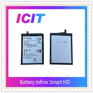 Battery Infinix Smart HD  อะไหล่แบตเตอรี่ Battery Future Thailand มีประกัน1ปี อะไหล่มือถือ ICIT-Display