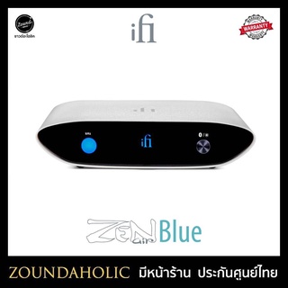 iFi Audio ZEN AIR BLUE ประกันศูนย์ไทย