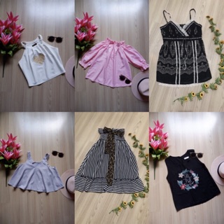 เสื้อผ้ามือ 2 ราคาถูก ๆ 👚👗 🔥🔥Sale🔥🔥