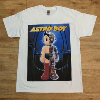 เสื้อยืดผ้าฝ้าย ASTRO BOY DTG digital printer (direct to garment)