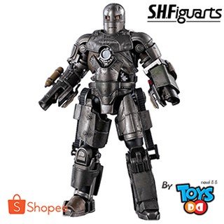 S.H.Figuarts Iron Man Mark I