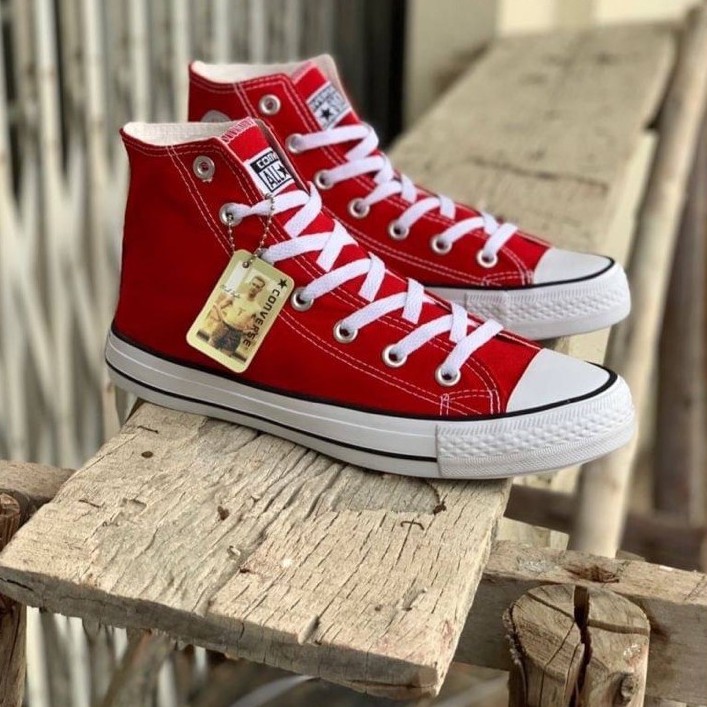 รองเท้าC0nvese all star made in Vietnam 👟ใส่ได้ทั้งหญิง~ชาย
