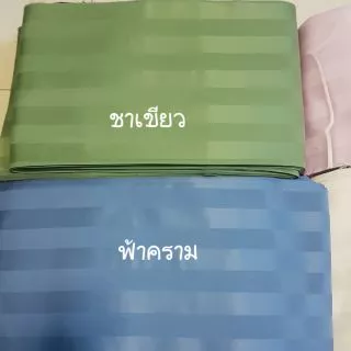 ปลอกที่นอน มีซิปL ขนาด3ฟุต(91cm x200cm) ความหนา 1นิ้ว-6นิ้ว