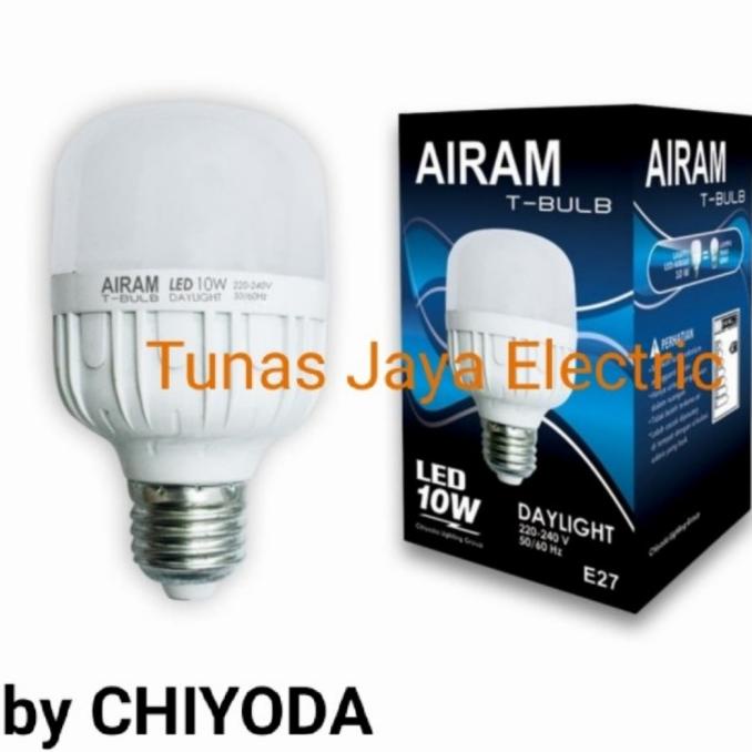 หลอดไฟ Led Akoda 10W - AKARUI