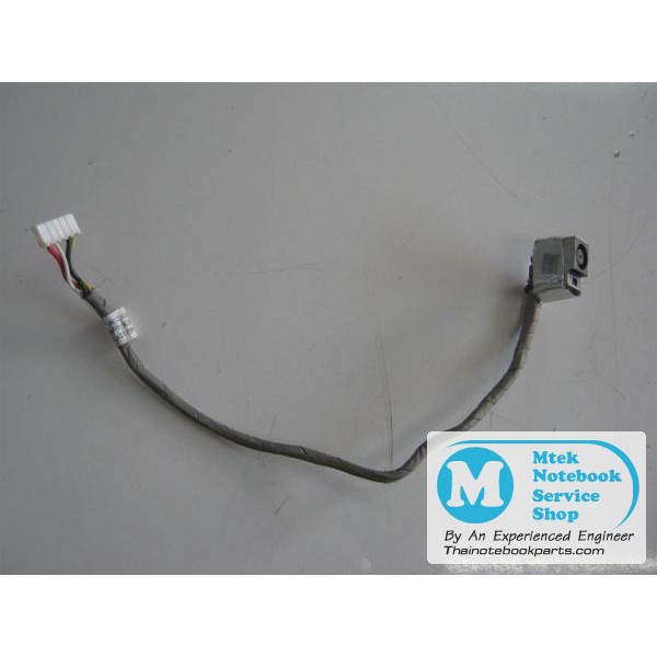 Jack DC HP Pavilion DV7 - DC301004S00 (มือสอง)