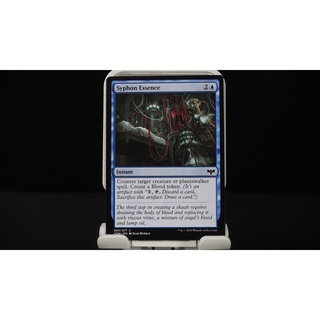 Syphon Essence - C MTG Innistrad: Crimson Vow M/NM Magic the Gathering