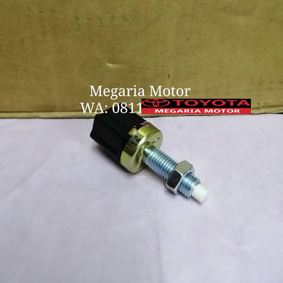 Harrier ACU30 Kluger สวิตช์เบรกเซ็นเซอร์ไฟหยุด