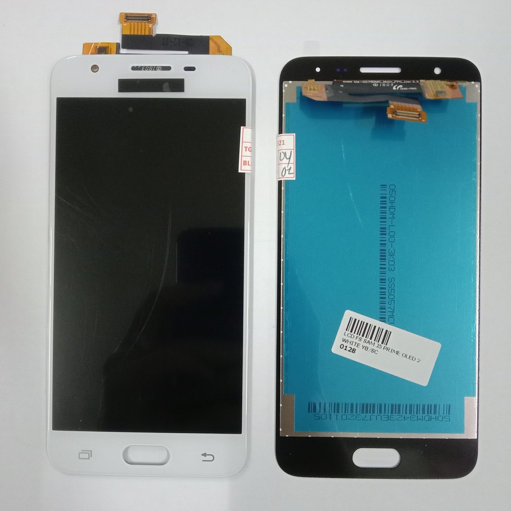 LCD ครบชุด Samsung J5 Prime