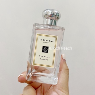 Jo malone Red Roses Cologne ปริมาณ 100ml **สอบถามก่อนสั่งซื้อ**