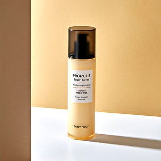 TONYMOLY Propolis Tower Barrier Rebalancing Emulsion 140ml