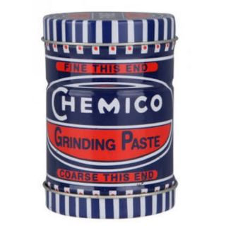 กากเพชรบดวาล์ว CHEMICO