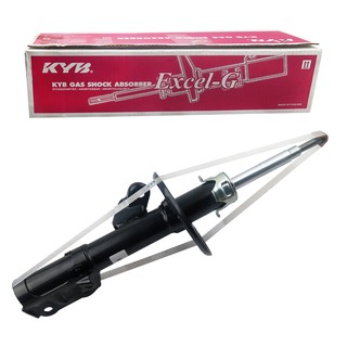 KYB โช๊คอัพหน้า ( 64053905 ) HONDA CITY 2003 ขวา (KH-333331)