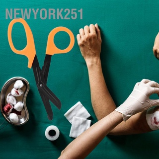 Newyork251 Emt กรรไกรฉุกเฉิน สเตนเลส สําหรับช่วยเหลือทหาร